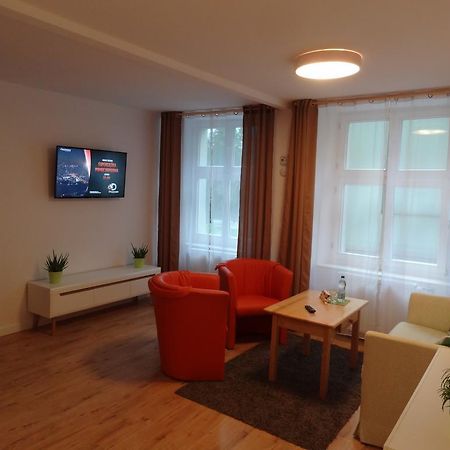 Apartament Kopernika 47 Torun Luaran gambar