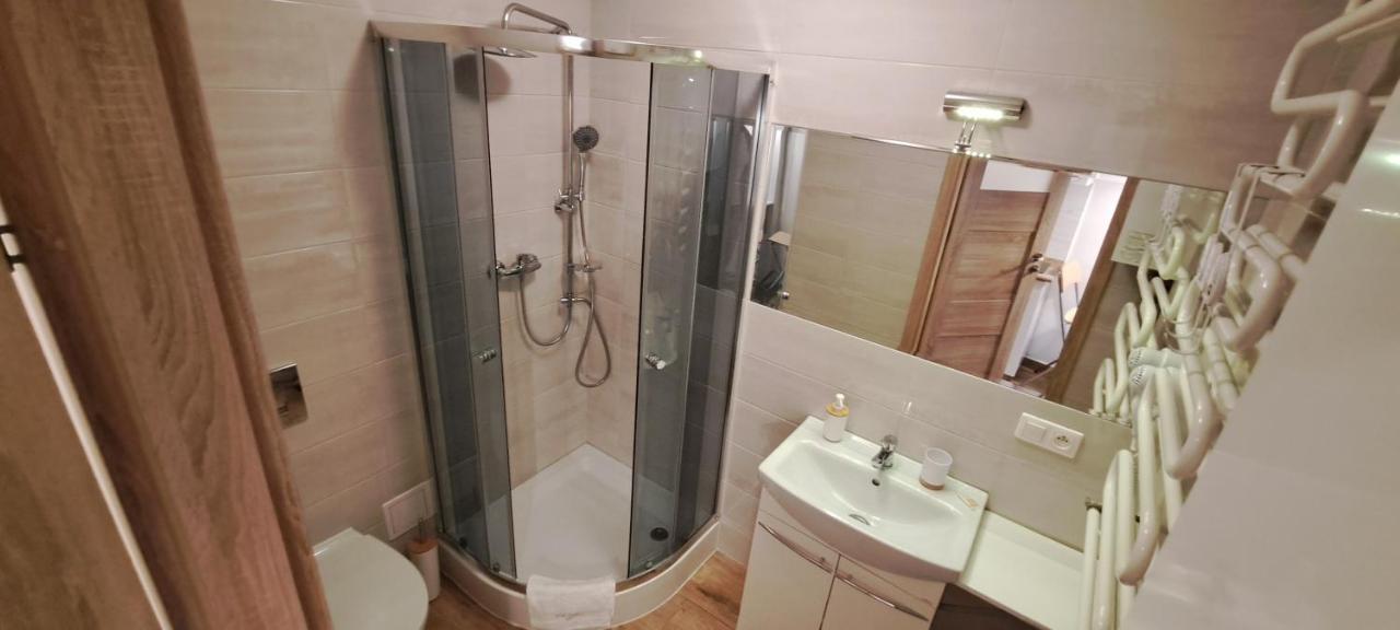 Apartament Kopernika 47 Torun Luaran gambar