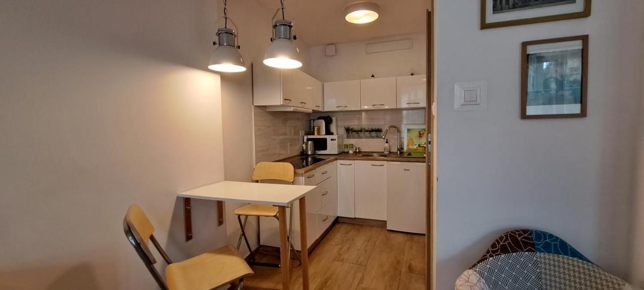 Apartament Kopernika 47 Torun Luaran gambar