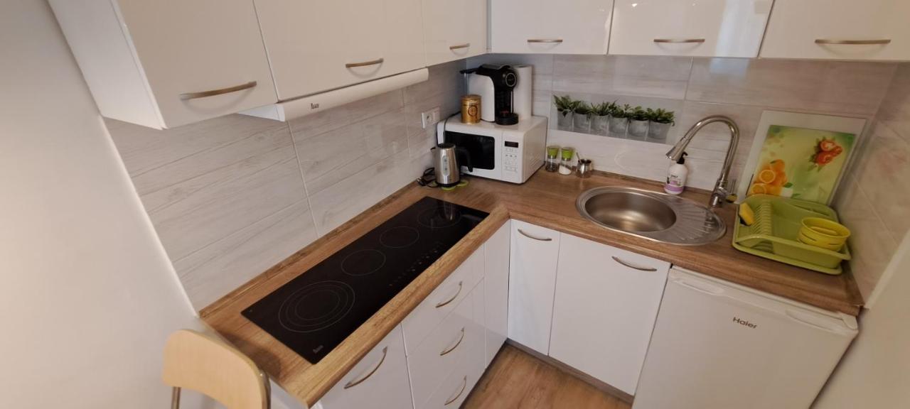 Apartament Kopernika 47 Torun Luaran gambar