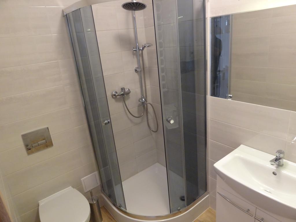 Apartament Kopernika 47 Torun Luaran gambar