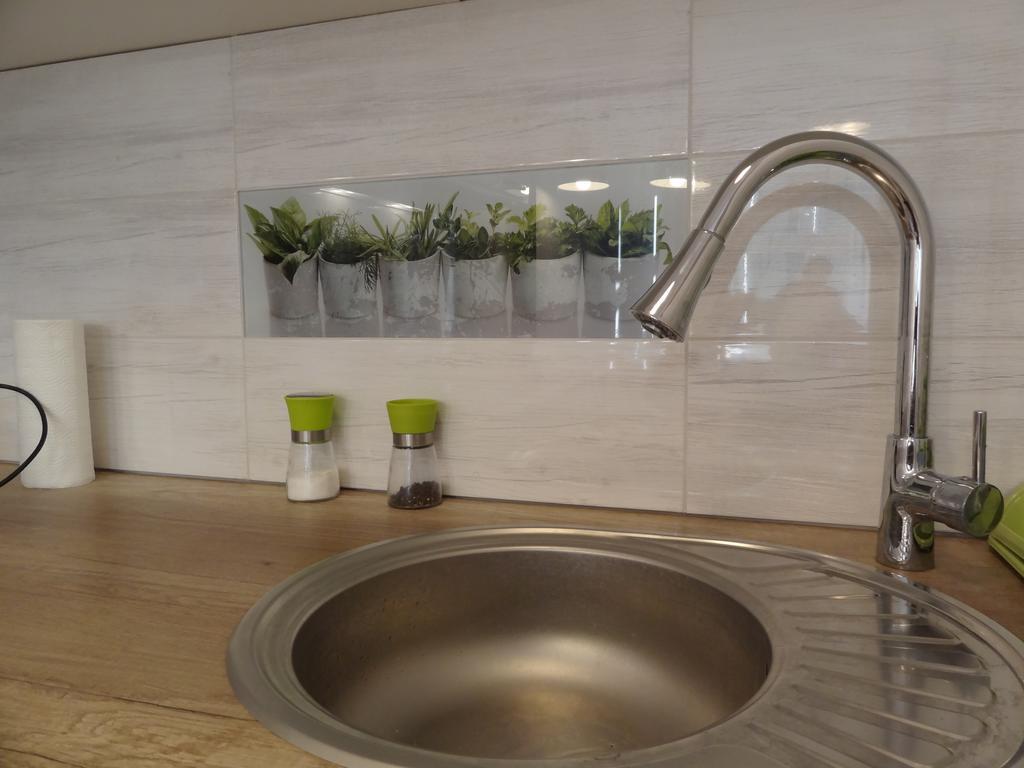 Apartament Kopernika 47 Torun Luaran gambar